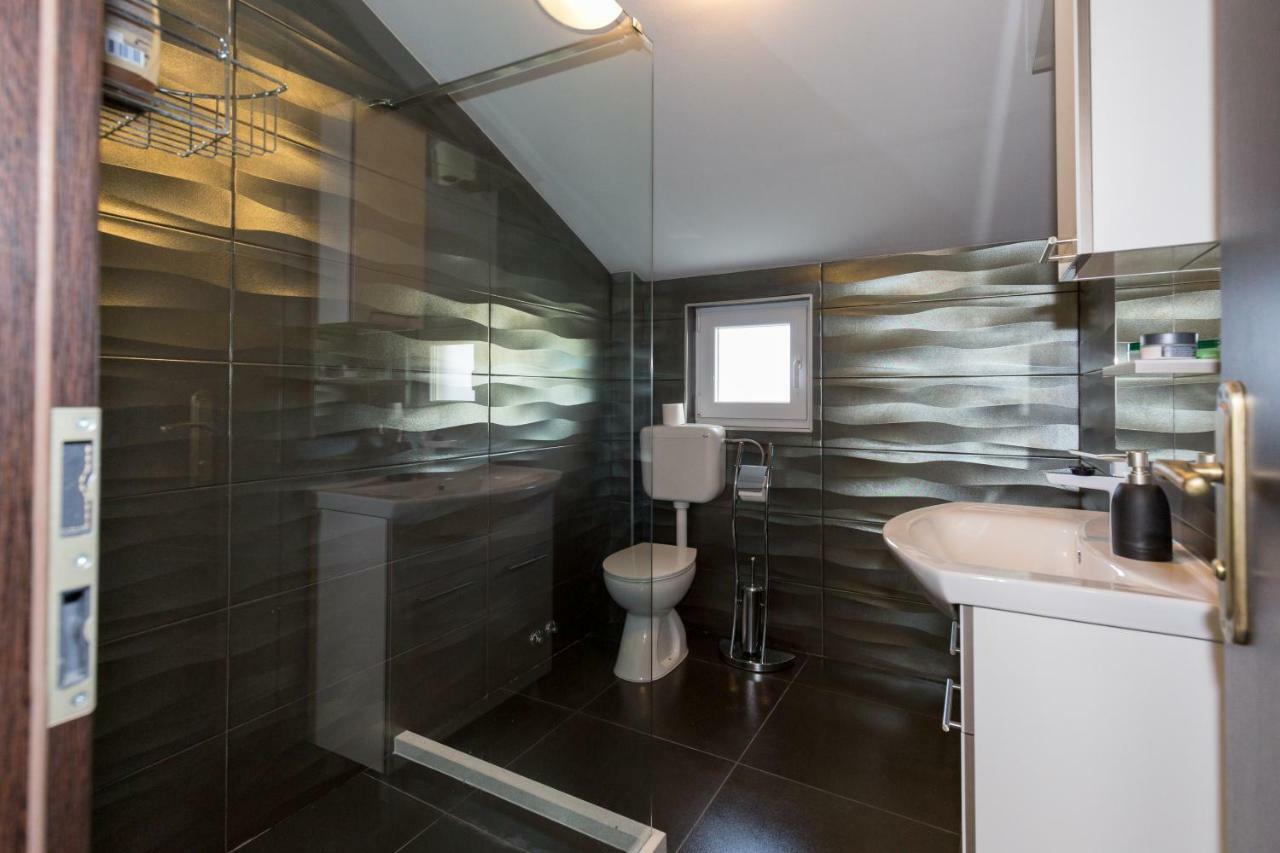 Memories Apartments Sveti Petar  Ngoại thất bức ảnh