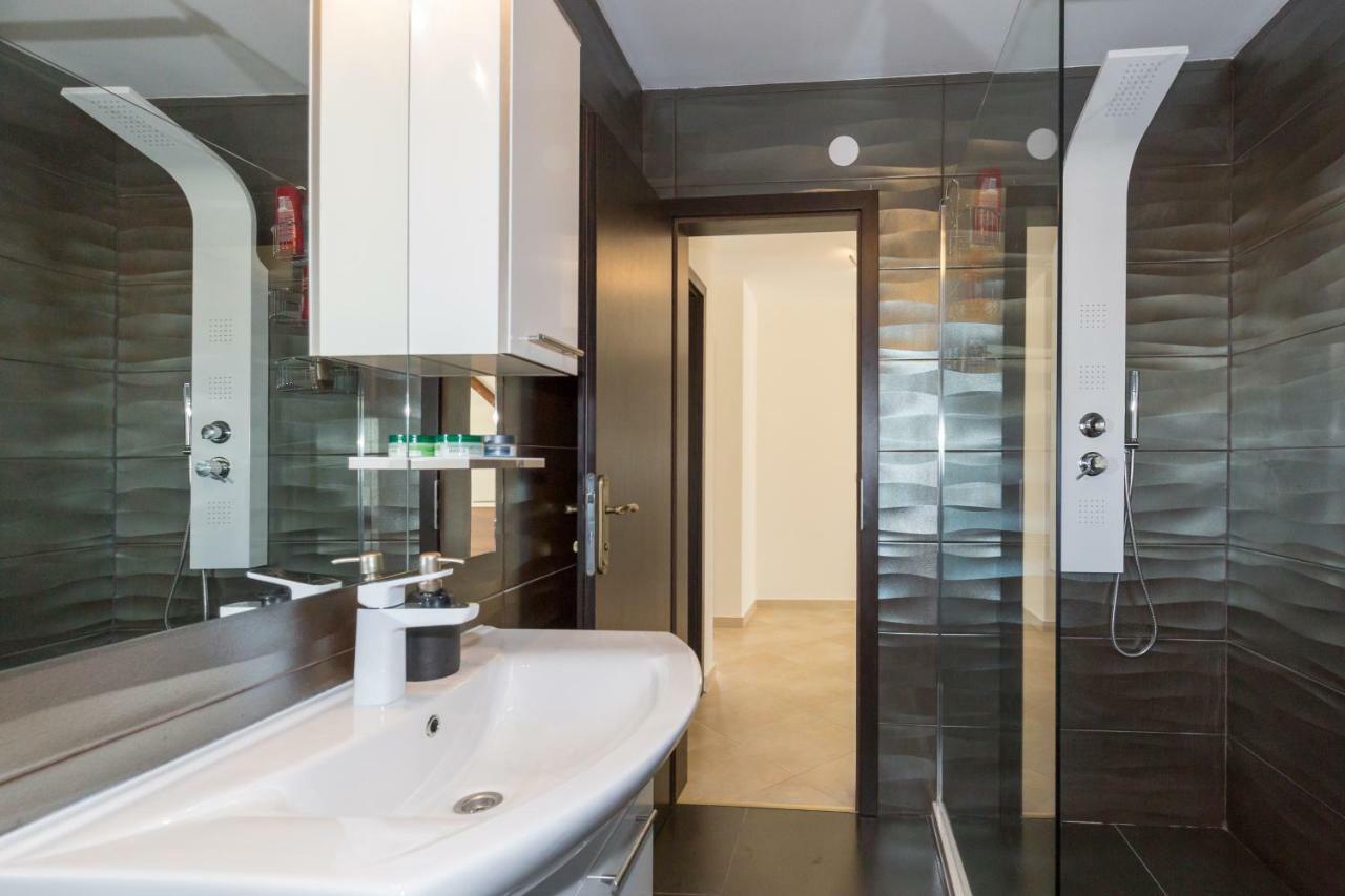 Memories Apartments Sveti Petar  Ngoại thất bức ảnh