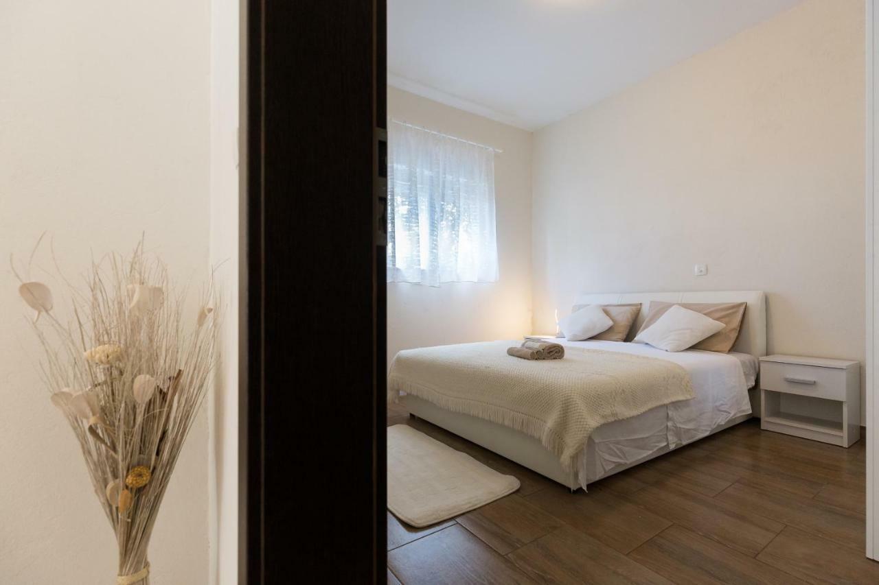 Memories Apartments Sveti Petar  Ngoại thất bức ảnh