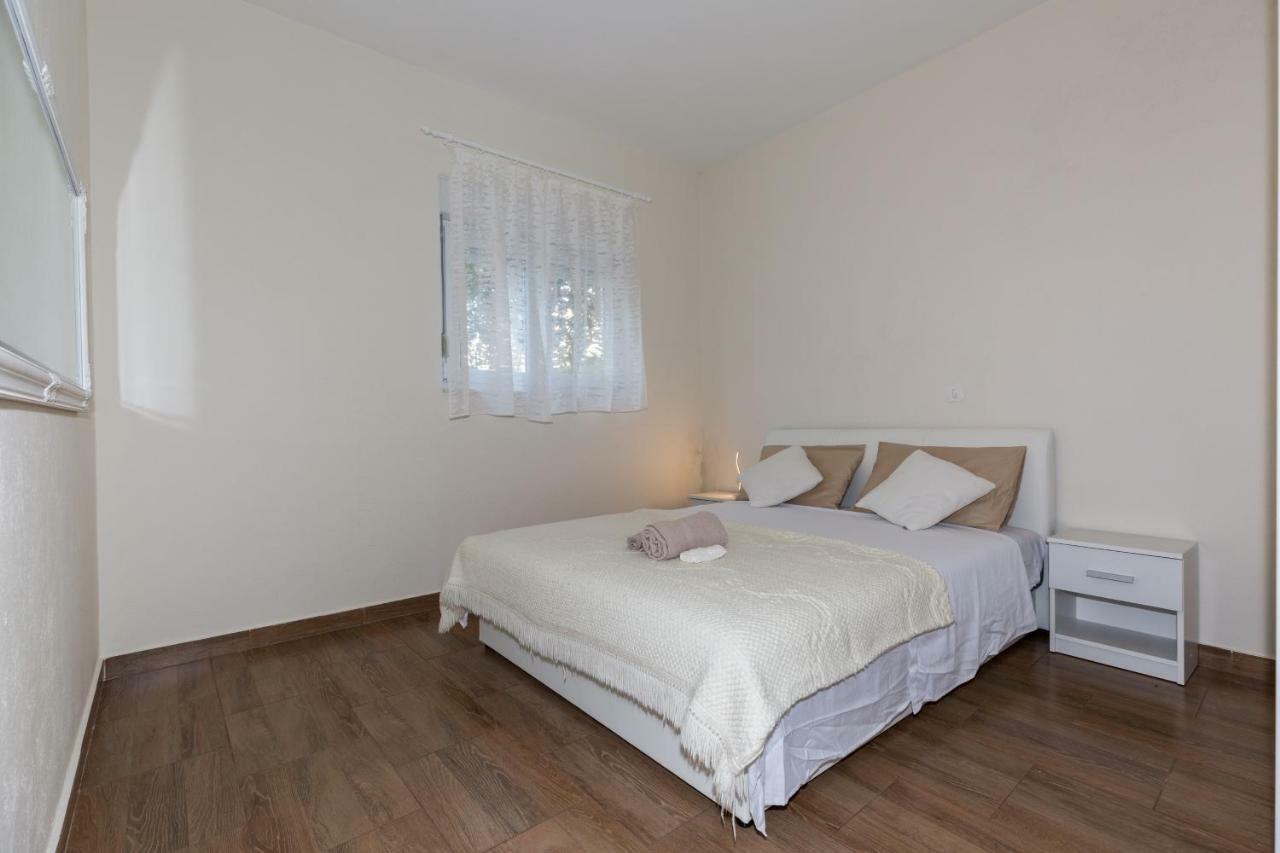 Memories Apartments Sveti Petar  Ngoại thất bức ảnh