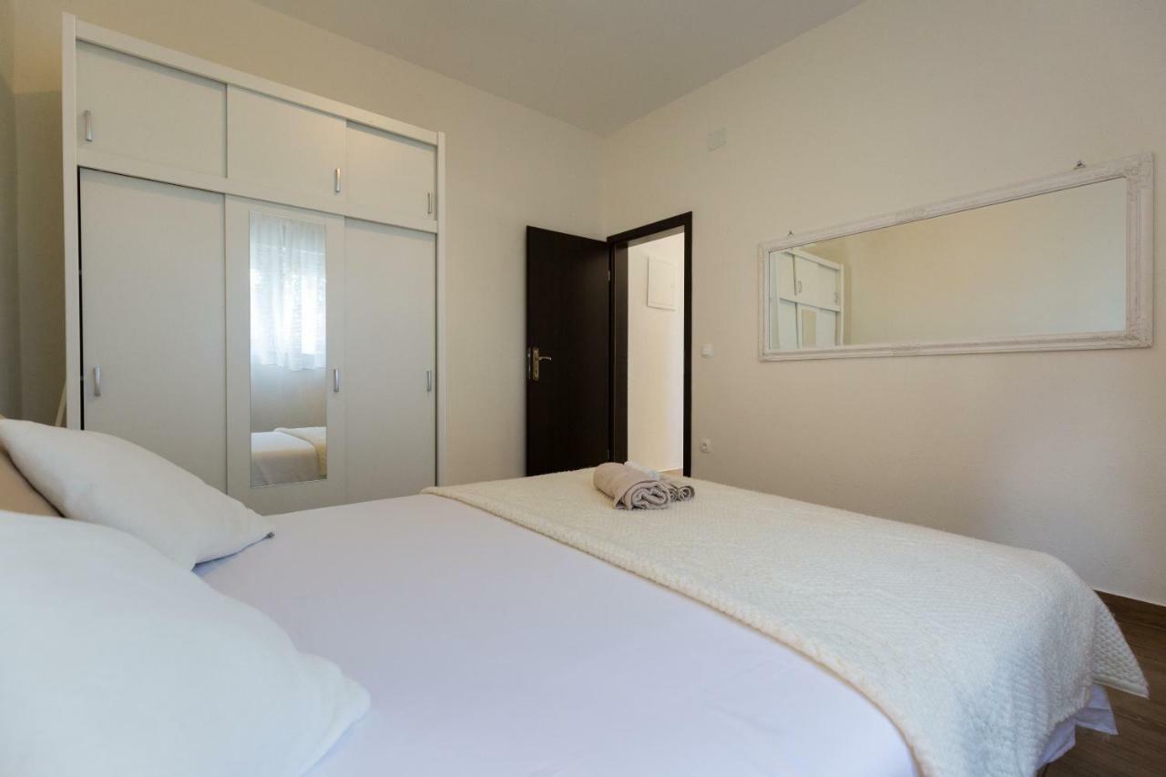 Memories Apartments Sveti Petar  Ngoại thất bức ảnh