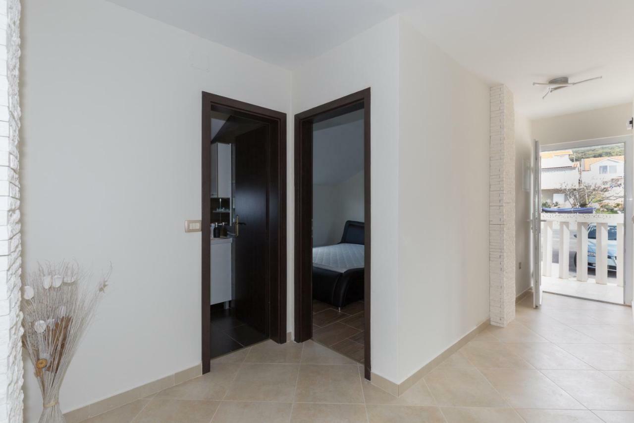 Memories Apartments Sveti Petar  Ngoại thất bức ảnh