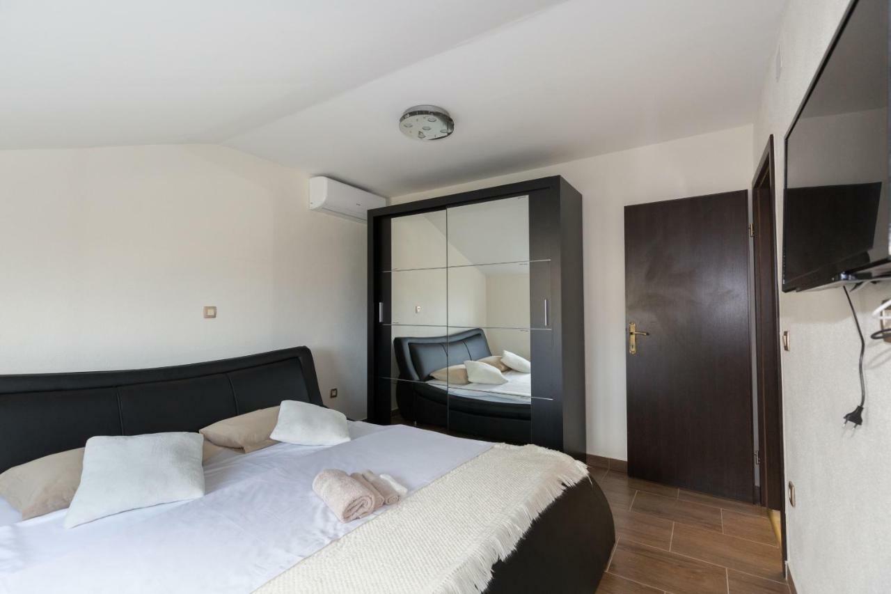 Memories Apartments Sveti Petar  Ngoại thất bức ảnh
